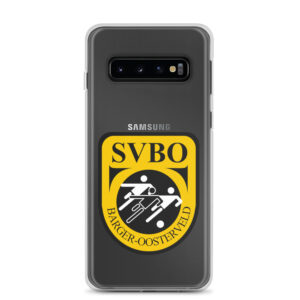 Vvsvbo - Samsung hoesje