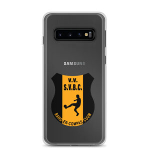 Vvsvbc -  Samsung hoesje