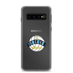 Vvsucces - Samsung hoesje