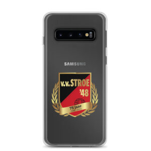 Vvstroe -  Samsung hoesje