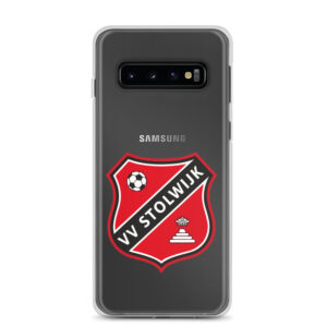 Vvstolwijk - Samsung hoesje