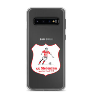 Vvstellendam - Samsung hoesje