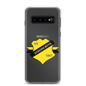 Vvsteenwijkerboys - Samsung hoesje