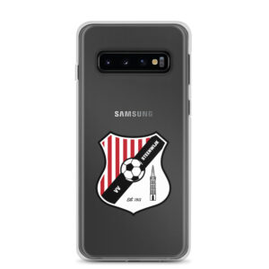 Vvsteenwijk - Samsung hoesje