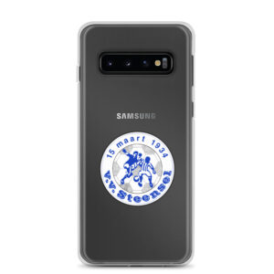 Vvsteensel - Samsung hoesje