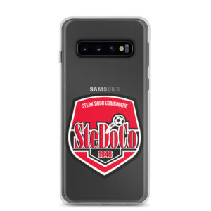 Vvstedoco -  Samsung hoesje