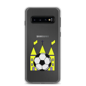 Vvstaphorst - Samsung hoesje