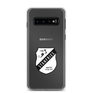 Vvstânfries -  Samsung hoesje