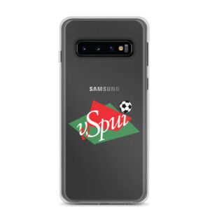 Vvspui - Samsung hoesje