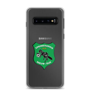 Vvsprinkhanen - Samsung hoesje