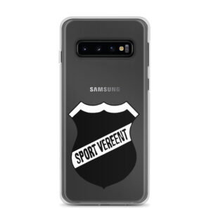 Vvsportvereent - Samsung hoesje