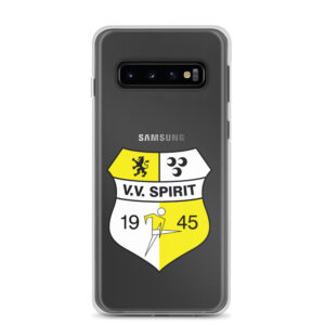Vvspirit - Samsung hoesje