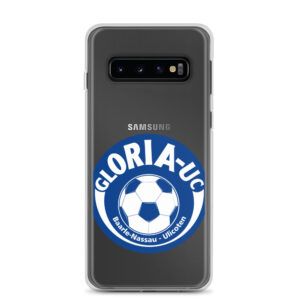 Gloriauc -  Samsung hoesje