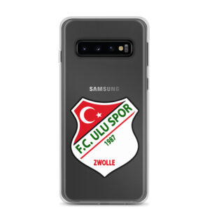 Fculuspor - Samsung hoesje