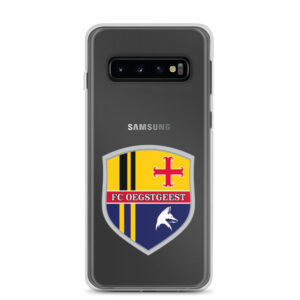 Fcoegstgeest - Samsung hoesje