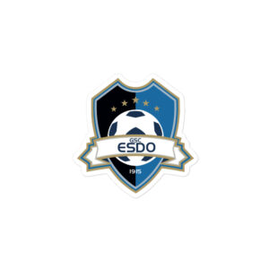 GSCESDO - Sticker Logo