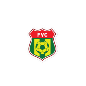 Fvc -  Sticker Logo