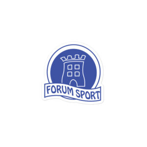 Forumsport -  Sticker Logo