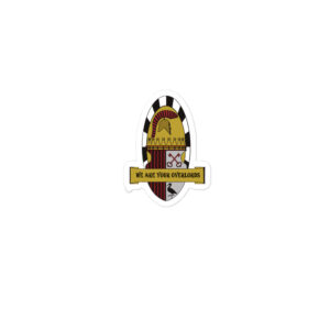 Footballfactory - Sticker Logo