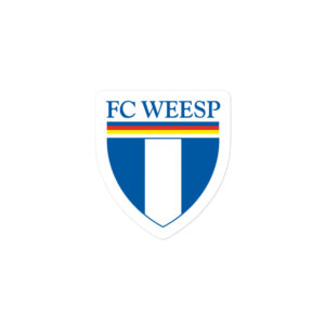 Fcweesp -  Sticker Logo