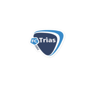 Fctrias - Sticker Logo