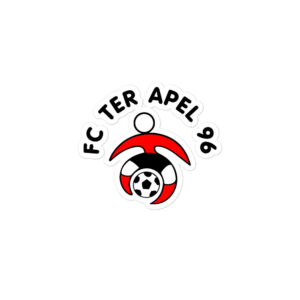 Fcterapel96 - Sticker Logo