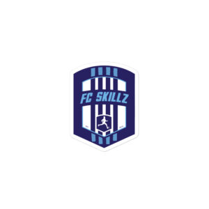 Fcskillz - Sticker Logo
