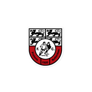 Fcpretoriar - Sticker Logo