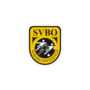 Vvsvbo - Sticker Logo