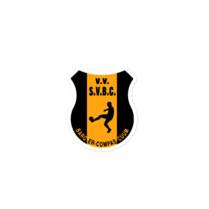 Vvsvbc -  Sticker Logo