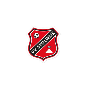 Vvstolwijk - Sticker Logo