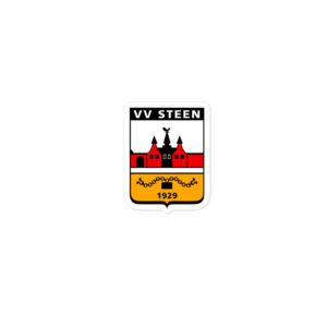 Vvsteen - Sticker Logo