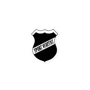Vvsportvereent - Sticker Logo