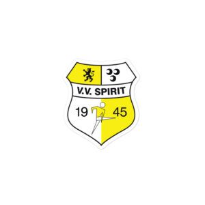 Vvspirit - Sticker Logo