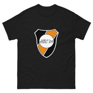 Hbc09 -  T-shirt