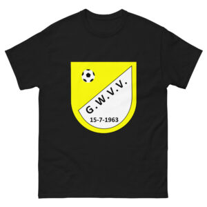 Gwvv - T-shirt