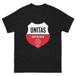 Gvvunitas -  T-shirt