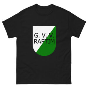 Gvvraptim -  T-shirt