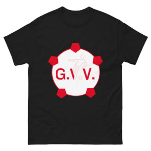 Gvv -  T-shirt