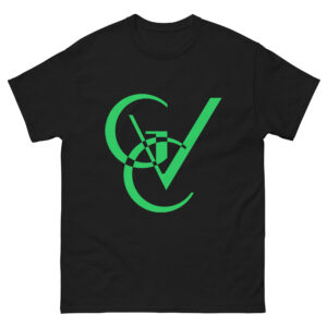 Gvc - T-shirt