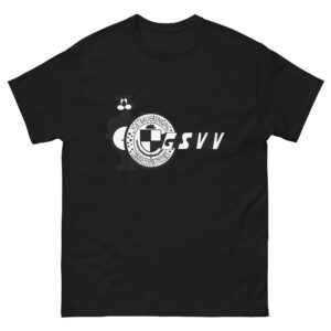 Gsvv -  T-shirt