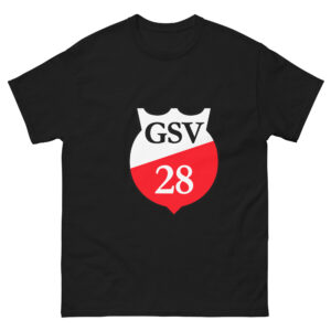 Gsv28 - T-shirt