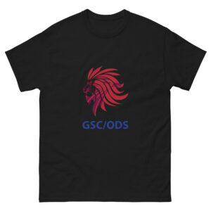 Gscods - T-shirt