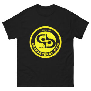 Groesbeekseboys - T-shirt