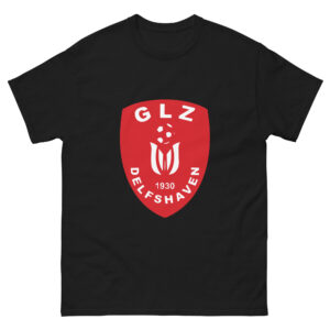Glzdelfshaven - T-shirt