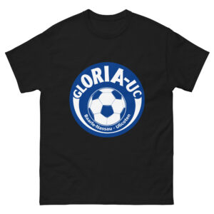 Gloriauc -  T-shirt
