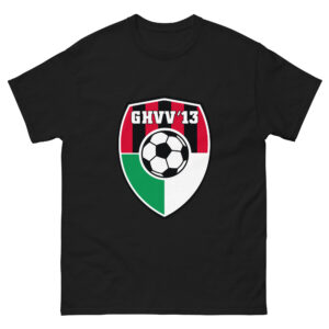 Ghvv13 - T-shirt
