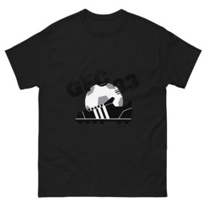 Gfc33 -  T-shirt