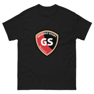 Geusseltsport -  T-shirt
