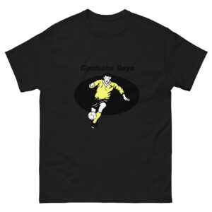 Geulsche Boys -  T-shirt